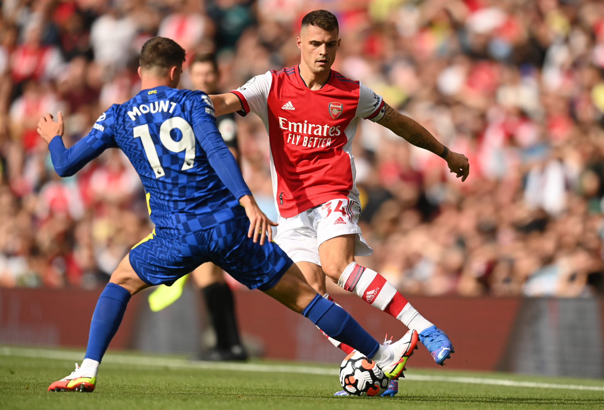 Soi kèo, tỷ lệ cược Chelsea vs Arsenal (19 giờ ngày 6/11): Khách lấn chủ? - Ảnh 1.