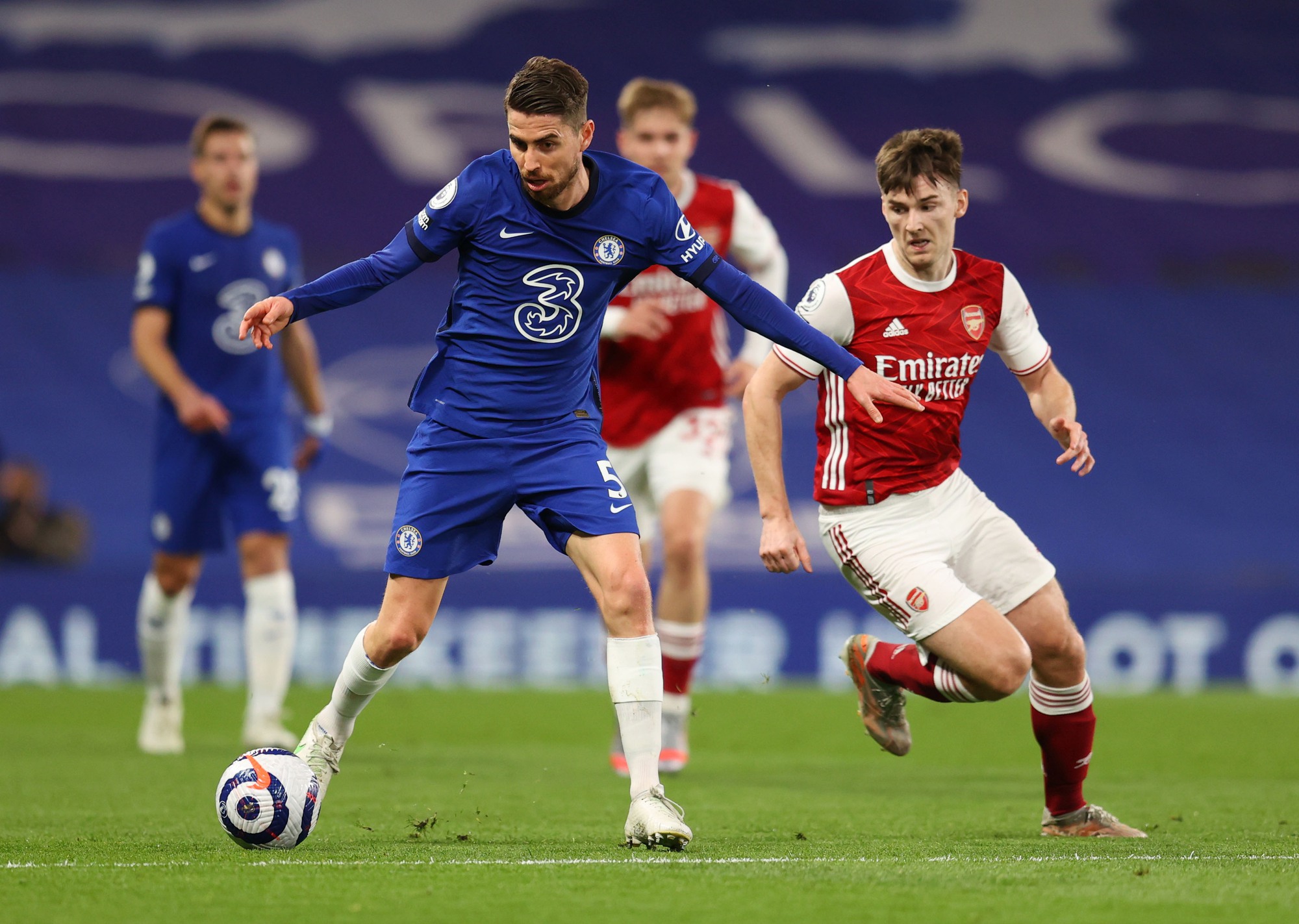 Soi kèo, tỷ lệ cược Chelsea vs Arsenal (19 giờ ngày 6/11): Khách lấn chủ? - Ảnh 2.