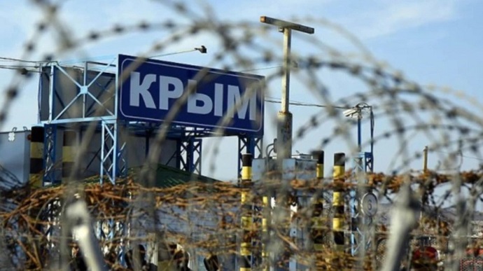 Cảnh báo hậu quả thảm khốc nếu Ukraine tấn công Crimea - Ảnh 1.