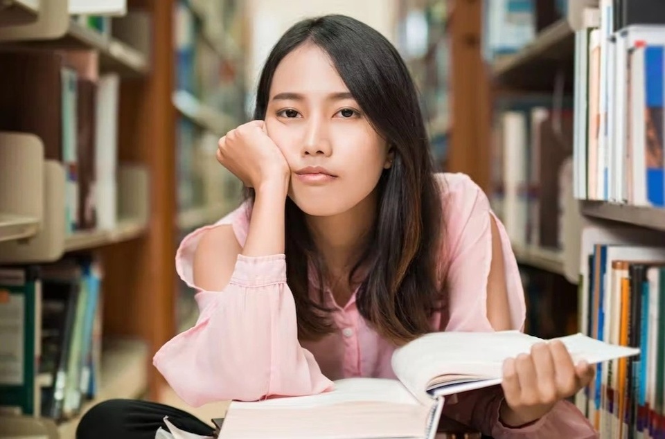 Trường khó xử khi học sinh đòi đổi giáo viên - Ảnh 1.
