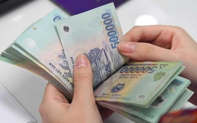 Chủ tịch Hội Liên hiệp Phụ nữ xã hưởng mức lương bao nhiêu? - Ảnh 1.