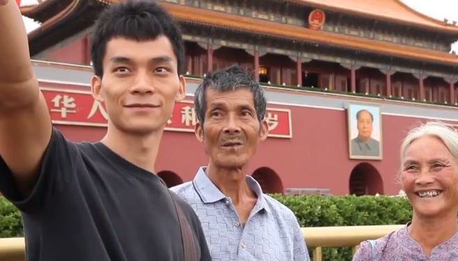Chàng trai 14 năm thi lại đại học vì muốn đậu vào trường danh tiếng - Ảnh 2.