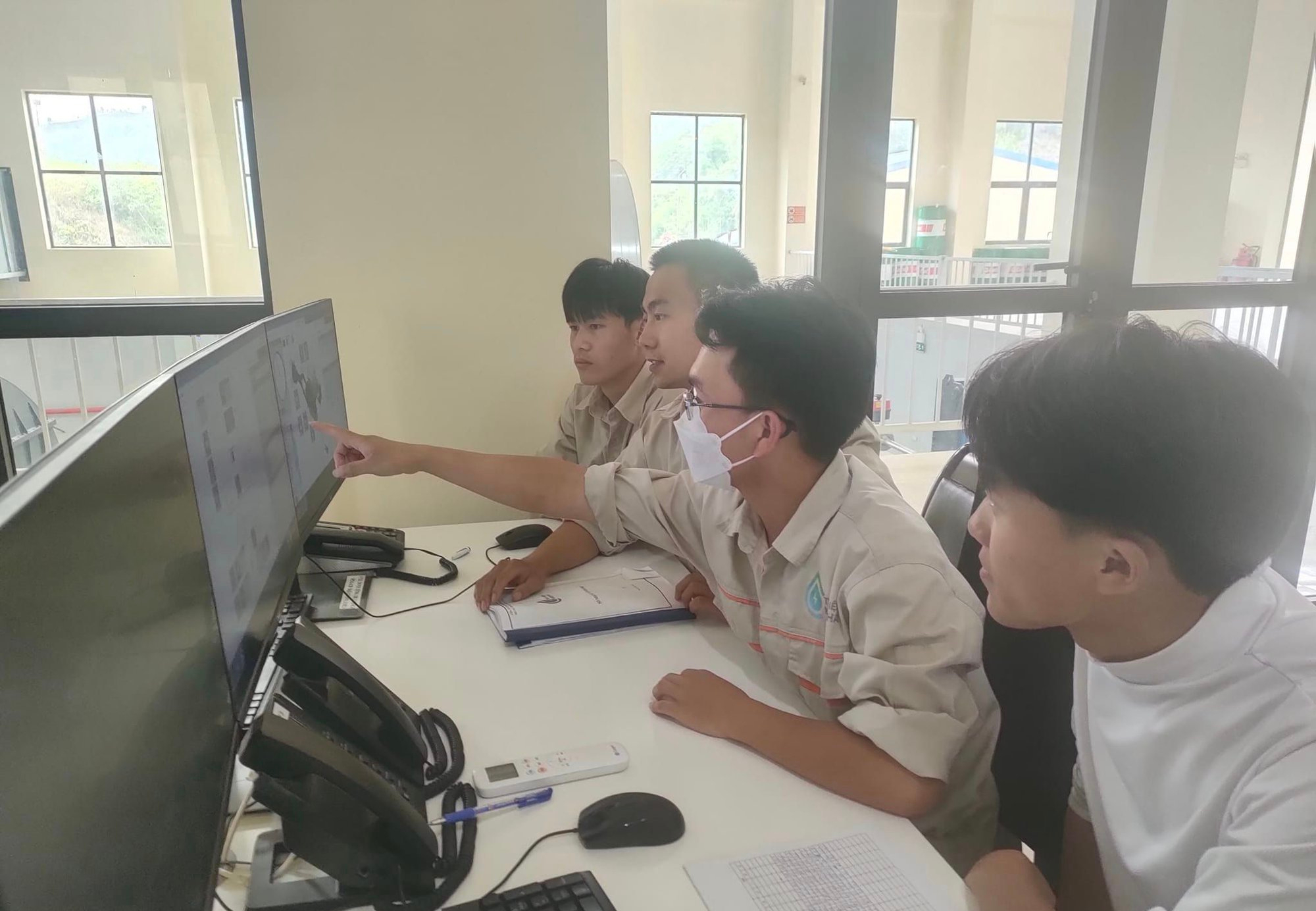 đào tọa nghề cho lao động nông thôn