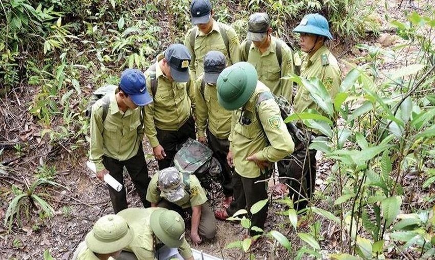 Bộ NNPTNN đề xuất 5 vị trí công tác phải định kỳ chuyển đổi - Ảnh 1.