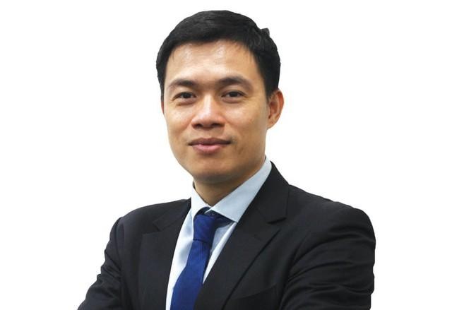 Dòng tiền tìm cơ hội tích lũy giá rẻ - Ảnh 1.