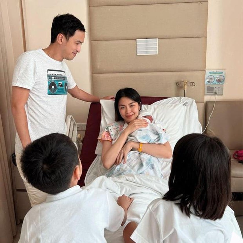 Điểm chung của 2 &quot;ngọc nữ&quot; màn ảnh Việt giải nghệ khi sự nghiệp đang rực rỡ - Ảnh 4.