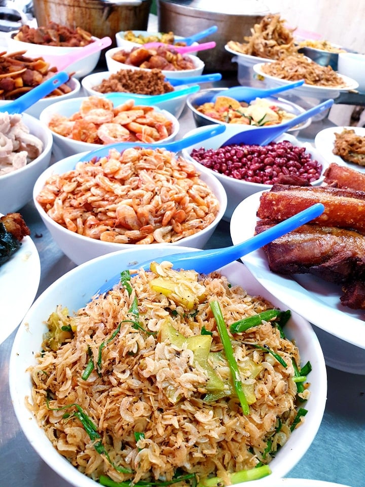 Hà Nội: Cơm Việt giữa lòng phố cổ có giá bán từ bình dân đến cao cấp - Ảnh 7.