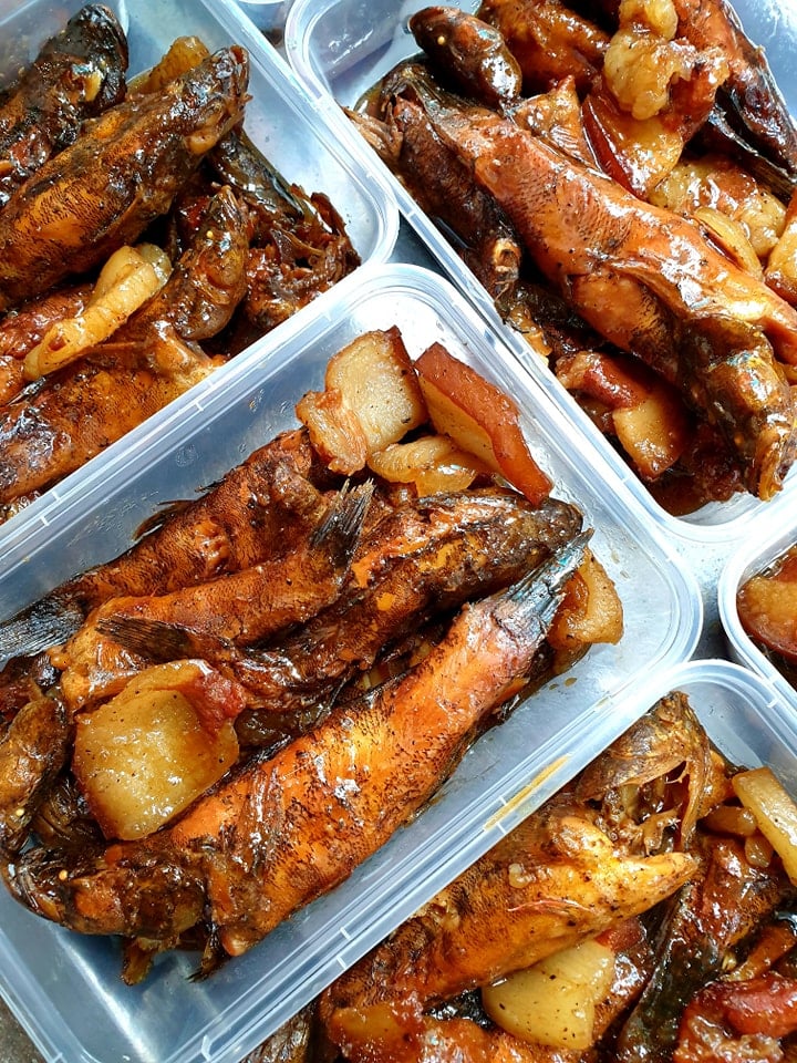 Hà Nội: Cơm Việt giữa lòng phố cổ có giá bán từ bình dân đến cao cấp - Ảnh 6.