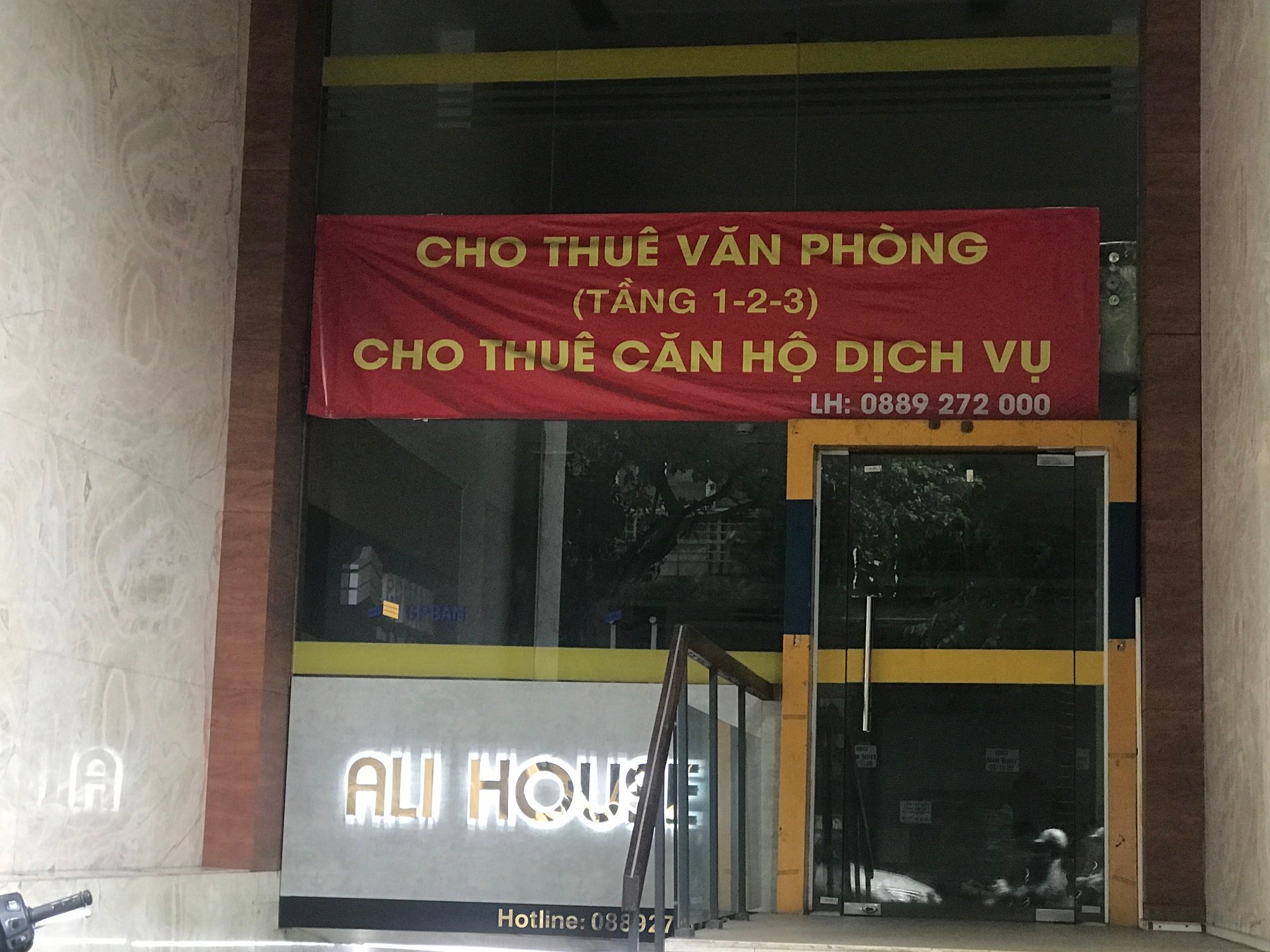 Phân khúc nhà cho thuê tiếp tục tăng trưởng mạnh - Ảnh 1.