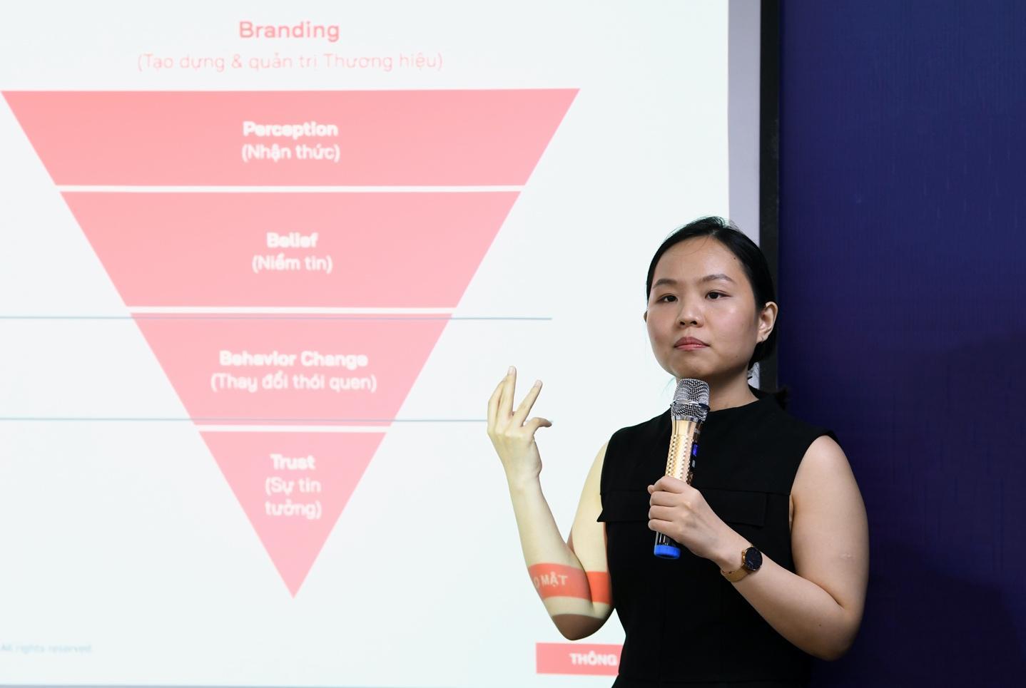 Meey Land chú trọng xây dựng và phát triển Thương hiệu - Ảnh 2.
