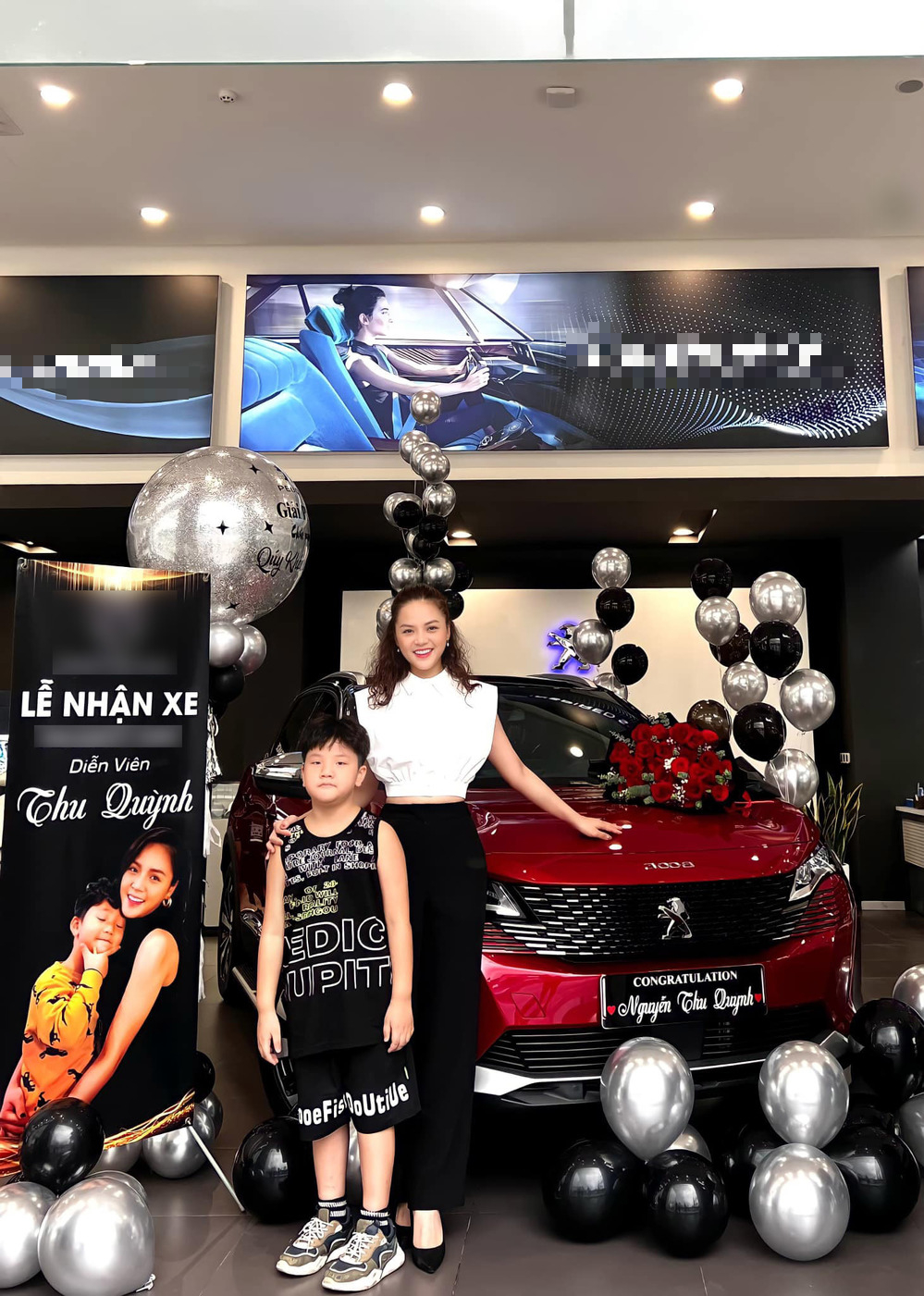 Sao Việt làm mẹ đơn thân: Lương Thu Trang tậu xế hộp tiền tỷ, Hoà Minzy xây biệt thự, xe sang báo hiếu bố mẹ - Ảnh 7.