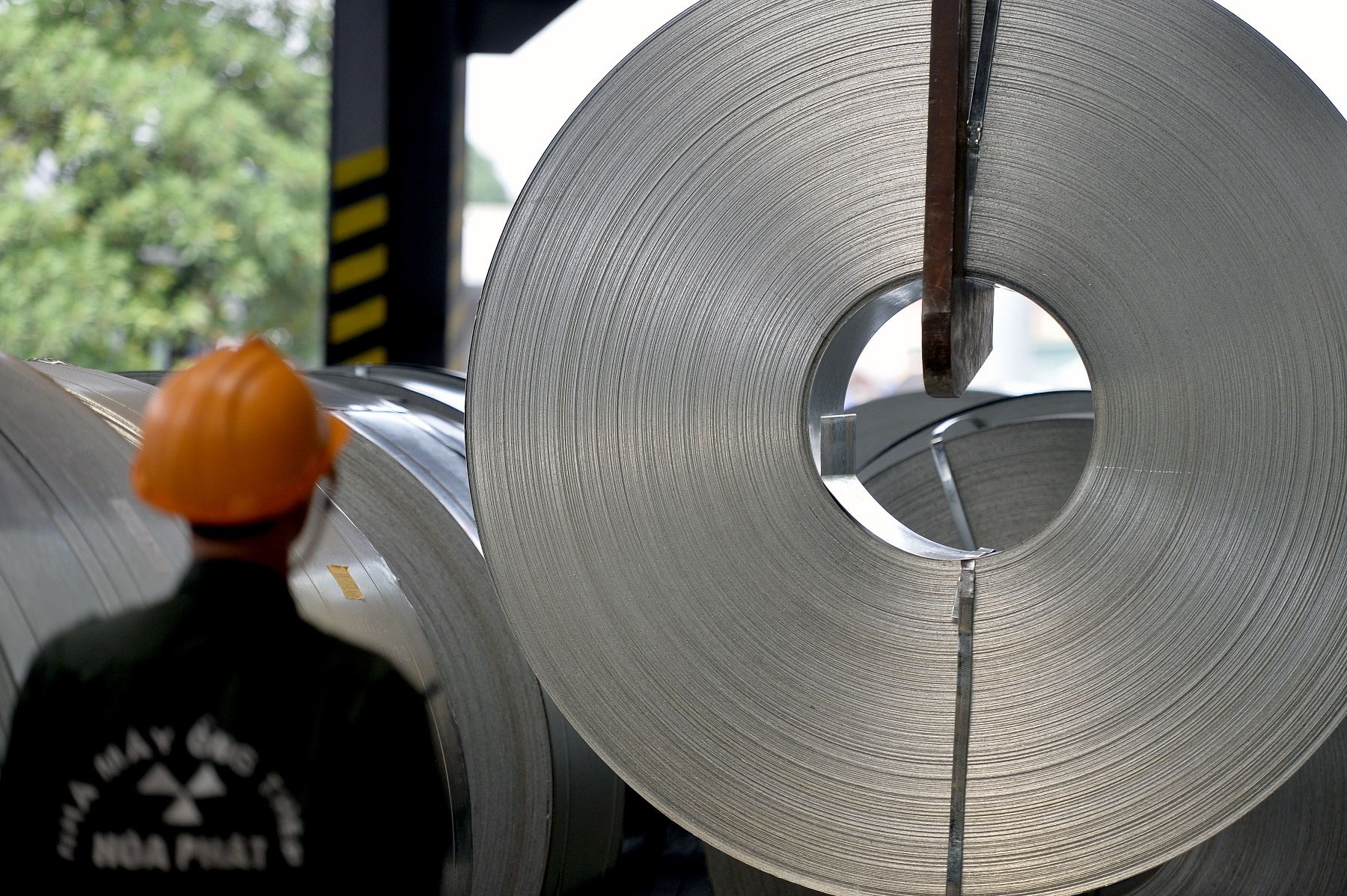 10 công ty niêm yết lãi đậm nhất quý III - Ảnh 1.