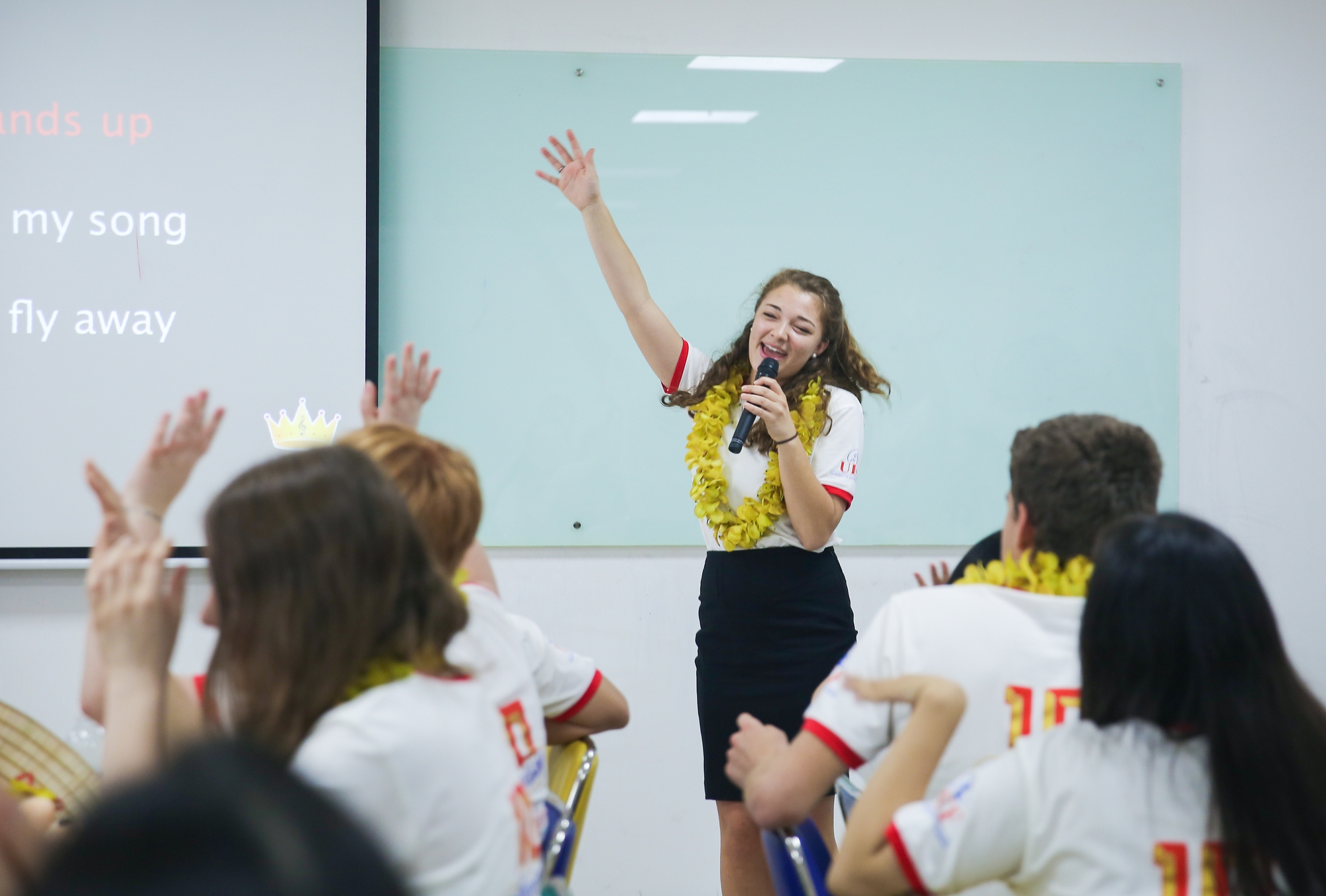 TP.HCM: Thêm một trường ĐH trở thành thành viên Tổ chức kiểm định ACBSP - Ảnh 3.