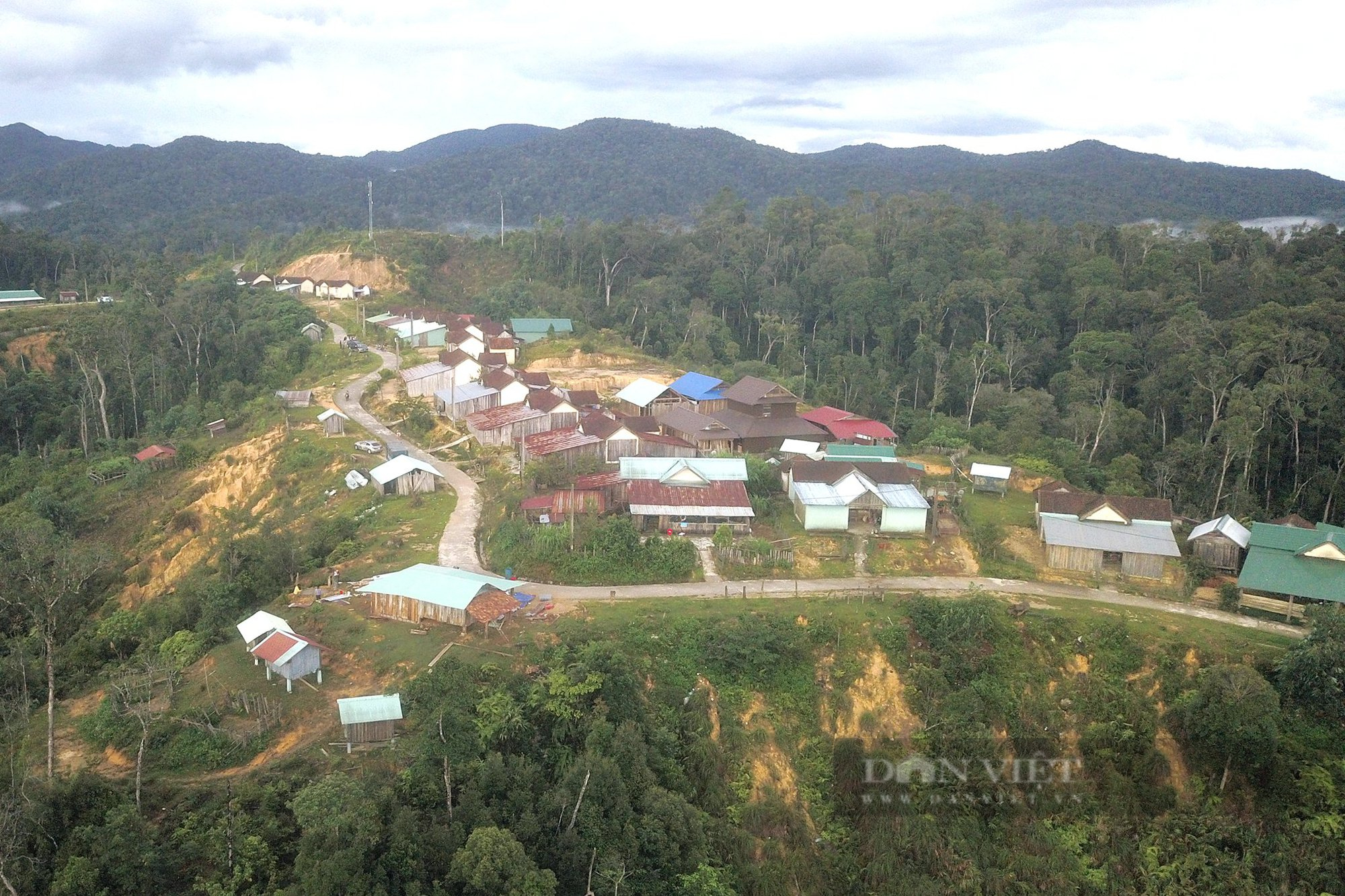 Kon Tum đề nghị thủy điện khẩn trương lắp trạm quan sát động đất - Ảnh 1.