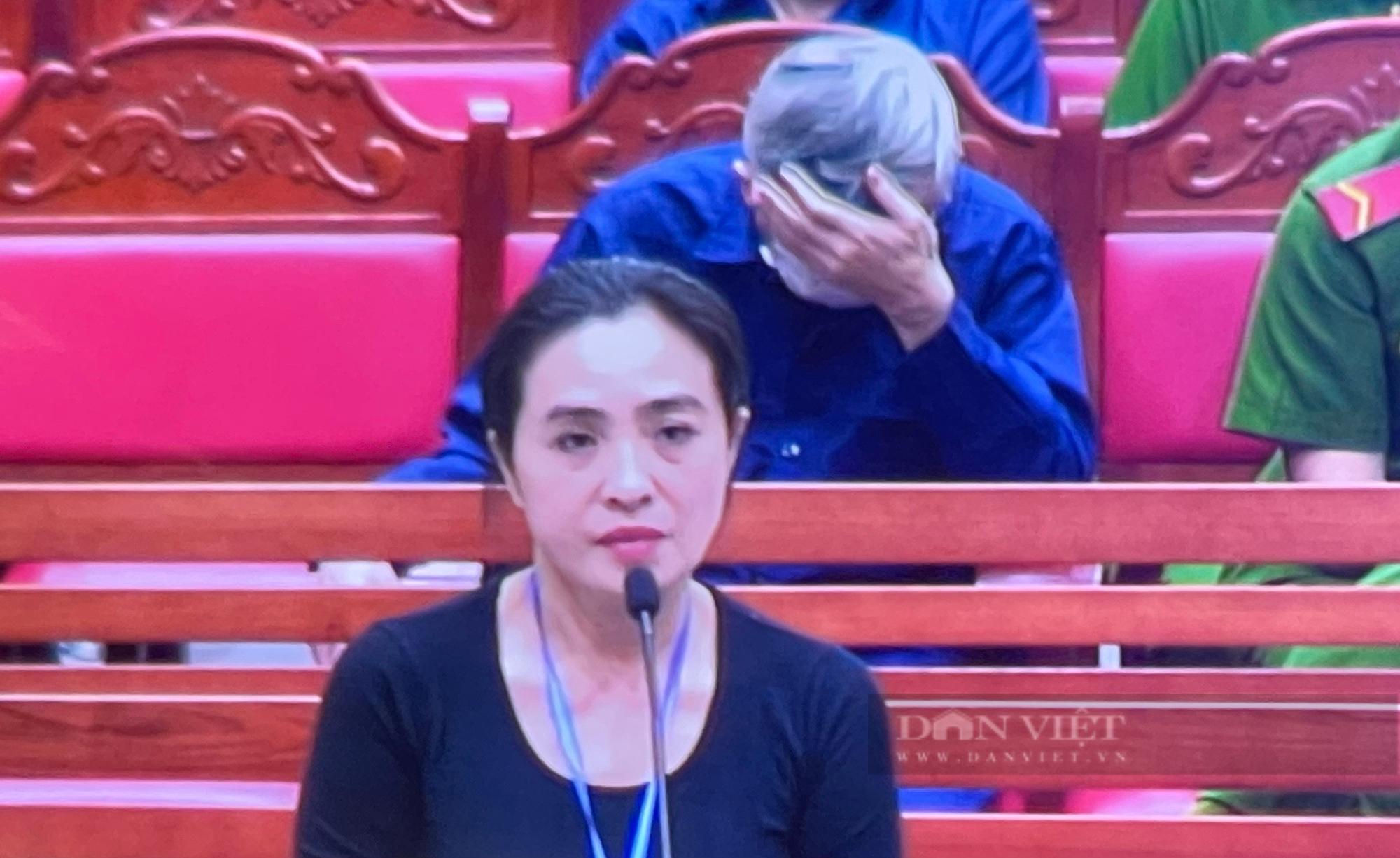 Đại án xăng lậu: Kiều nữ Trần Ngọc Thanh được ông trùm cho 12 tỷ là do “tình nghĩa” - Ảnh 1.