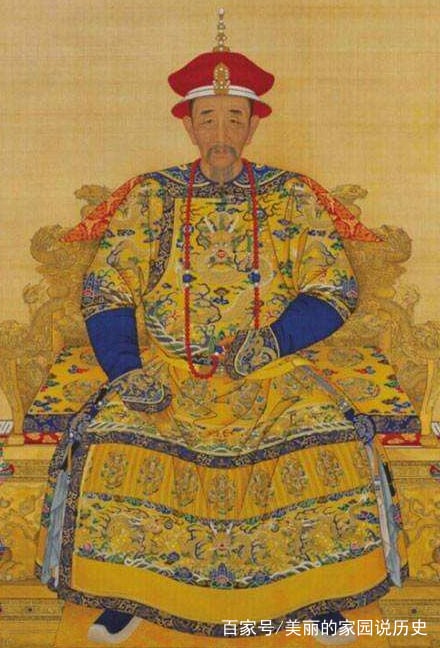 Một ngày của Hoàng đế triều Thanh trôi qua như thế nào? - Ảnh 1.