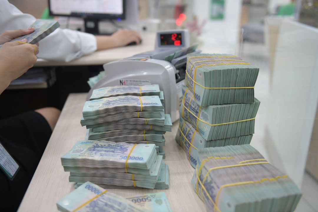 Áp lực từ Fed tăng lãi suất: Giữ ổn định tiền tệ là cốt lõi - Ảnh 1. Áp lực từ Fed tăng lãi suất: Giữ ổn định tiền tệ là cốt lõi - Ảnh 1.
