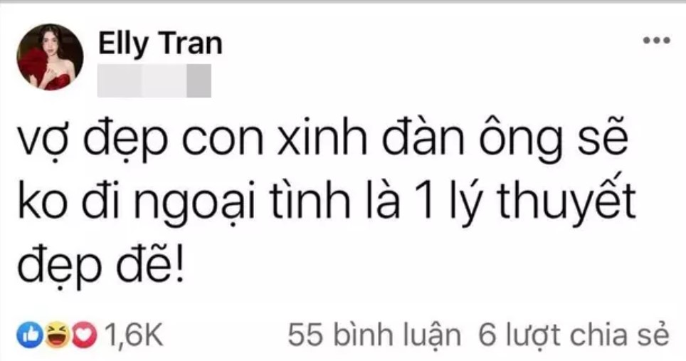 Elly Trần tố chồng Tây yêu cầu đưa con về gặp nhân tình - Ảnh 5.