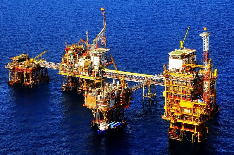 Giá xăng dầu hôm nay 8/11: Dầu tăng giá, xăng trong nước sẽ tiếp tục tăng? - Ảnh 4.