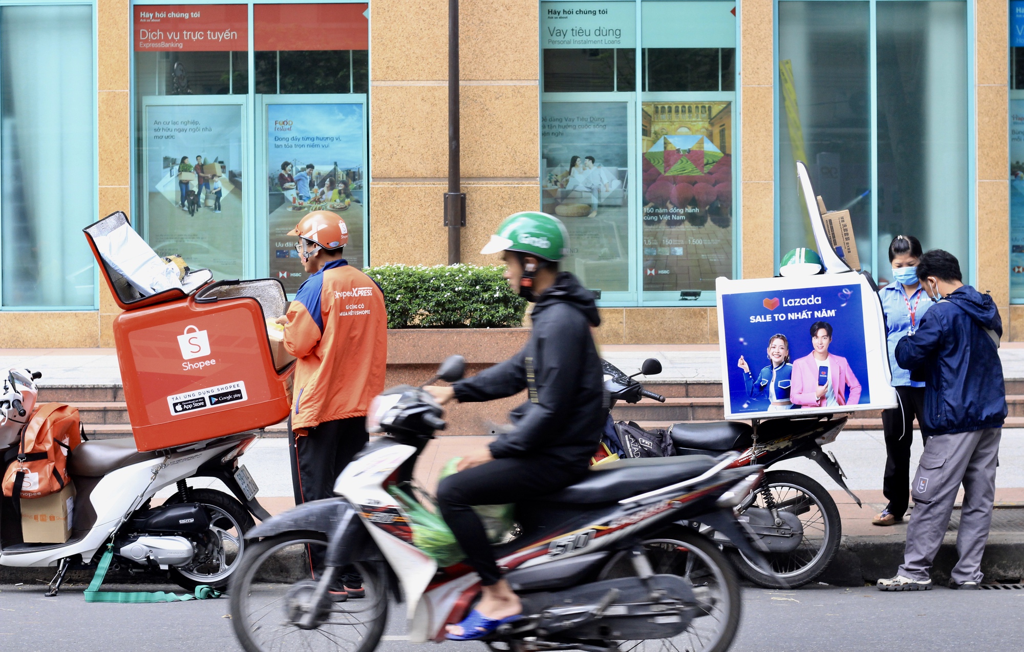 Sàn thương mại điện tử rần rần tung giảm giá “khủng” Ngày độc thân 11/11 - Ảnh 4.