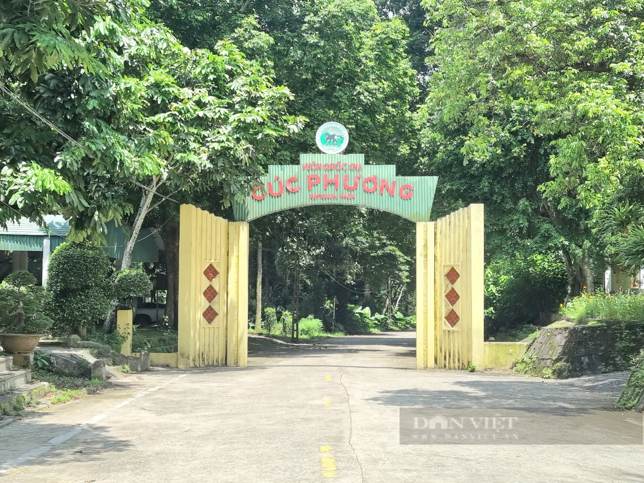 Ninh Bình: Huyện miền núi Nho Quan đạt chuẩn nông thôn mới - Ảnh 5.