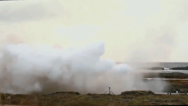Ukraine nhận &quot;lá chắn thép&quot; từ Mỹ có khả năng đánh chặn UAV tự sát Nga - Ảnh 16.