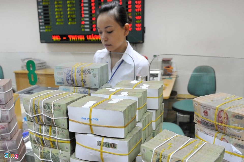 Chỉ có một đợt phát hành trái phiếu riêng lẻ trong tháng 10 - Ảnh 1.