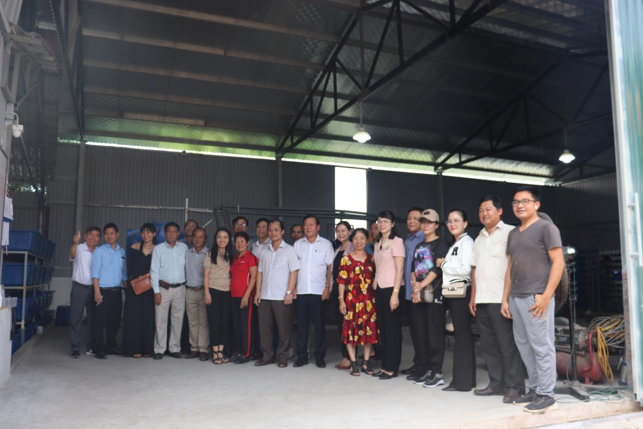 Hội Nông dân TP Hà Nội, Hội Nông dân Đồng Nai ký kết phối hợp tiêu thụ, quảng bá sản phẩm OCOP - Ảnh 6.