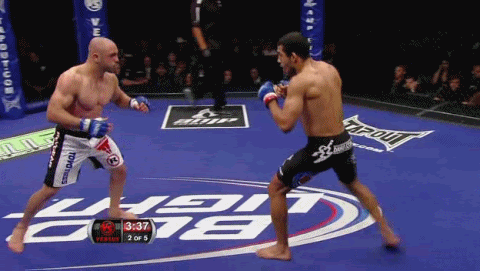 Lý Tiểu Long - &quot;Nhà tiên tri&quot; về tương lai của MMA? - Ảnh 8.