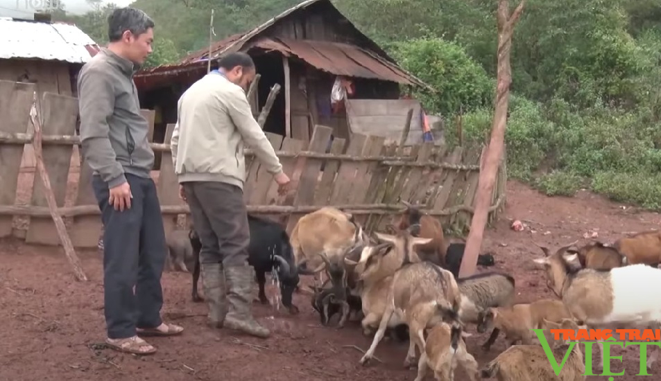 Lên cổng trời Tà Tổng nghe chuyện người Mông bỏ thuốc phiện - Ảnh 8. Lên cổng trời Tà Tổng nghe chuyện người Mông bỏ thuốc phiện - Ảnh 8.
