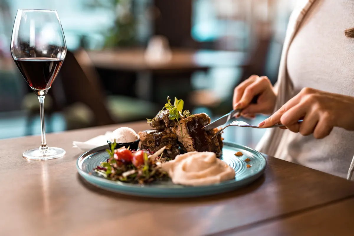 Michelin Guide không đánh giá ẩm thực Hà Nội hay TP.HCM ngon hơn - Ảnh 3.