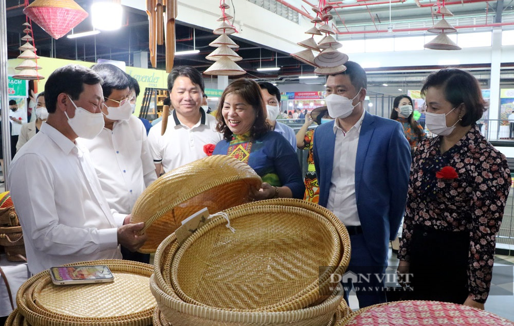 Đa sắc hội tụ tại Ngày hội văn hóa của nhân dân Tây Bắc - Ảnh 6.