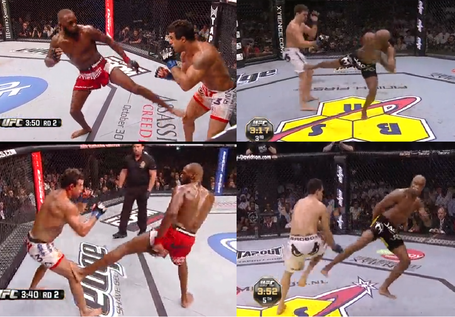 Lý Tiểu Long - &quot;Nhà tiên tri&quot; về tương lai của MMA? - Ảnh 4.