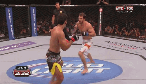 Lý Tiểu Long - &quot;Nhà tiên tri&quot; về tương lai của MMA? - Ảnh 7.