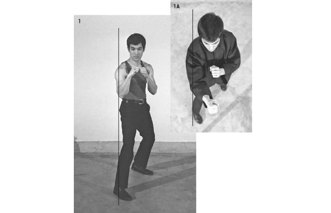 Lý Tiểu Long - &quot;Nhà tiên tri&quot; về tương lai của MMA? - Ảnh 5.