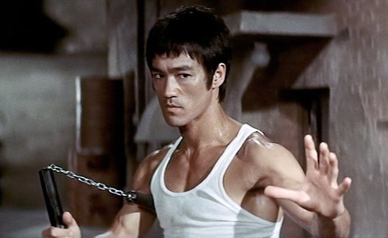 Lý Tiểu Long - &quot;Nhà tiên tri&quot; về tương lai của MMA? - Ảnh 1.