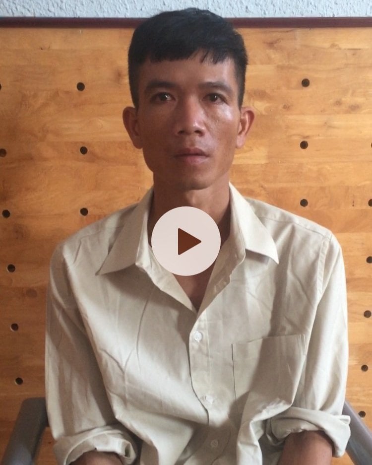 Bị đòi chia tay, nam thanh niên nửa đêm đột nhập vào nhà đâm bạn gái thương tích - Ảnh 1.