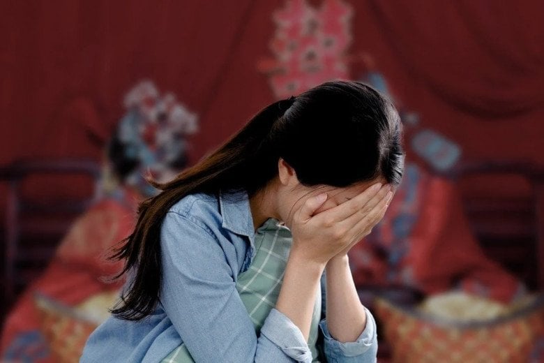 Sung sướng lấy được chồng giàu ở tuổi 31, tân hôn nghe yêu cầu của anh tôi kiên quyết ly hôn - Ảnh 1.