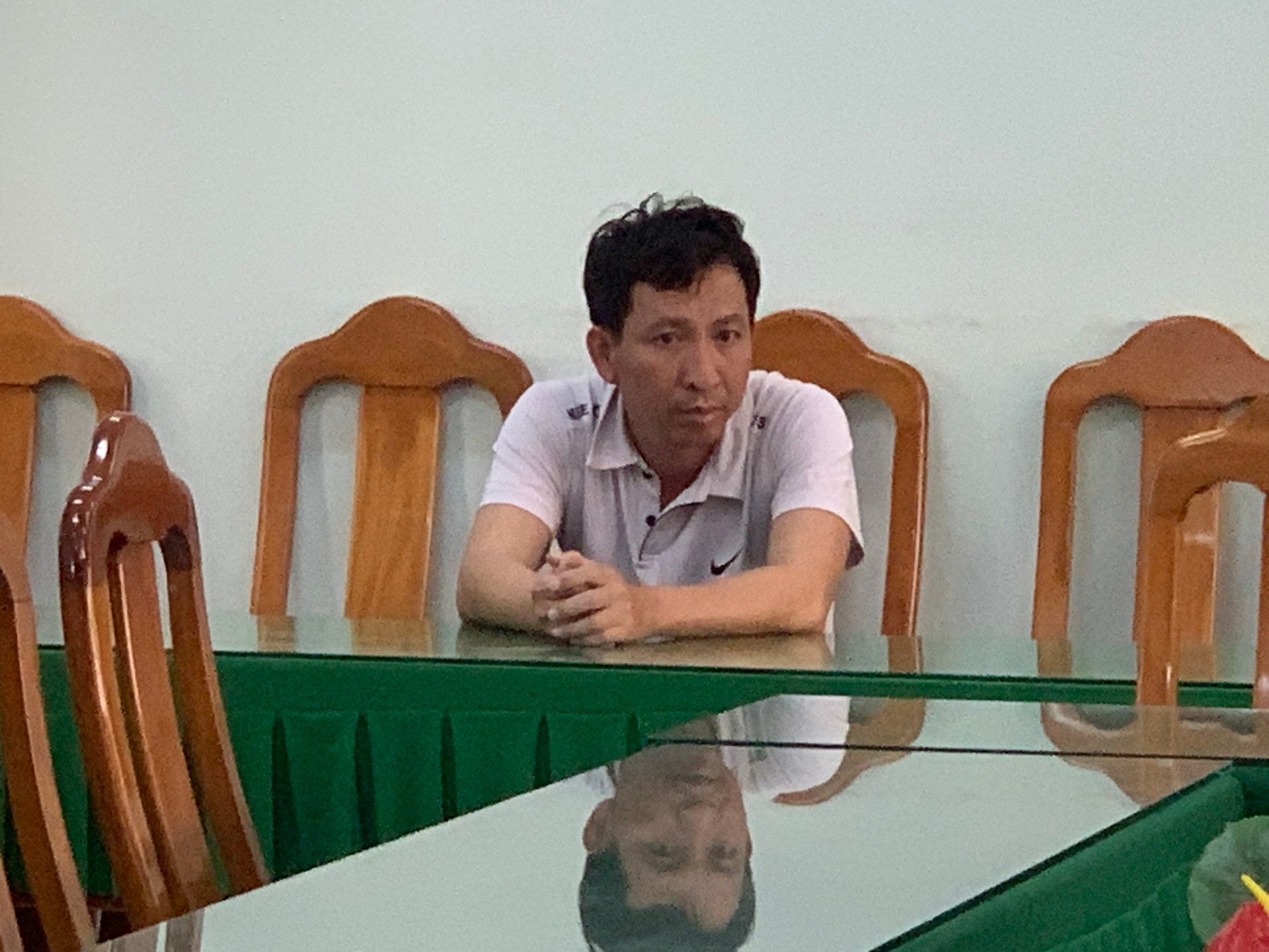 Bình Thuận: Công an triệt phá đường dây cá độ bóng đá khủng hơn 220 tỷ đồng, bắt 11 đối tượng tham gia - Ảnh 3.