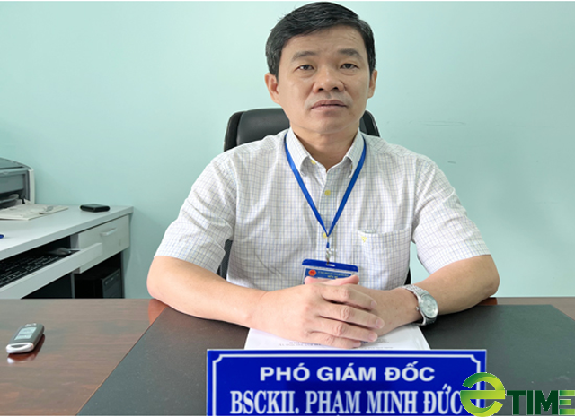 Quảng Ngãi: Sở Y tế có Giám đốc mới, Sở GTVT có tân Phó Giám đốc - Ảnh 1. Quảng Ngãi: Sở Y tế có Giám đốc mới, Sở GTVT có tân Phó Giám đốc - Ảnh 1.