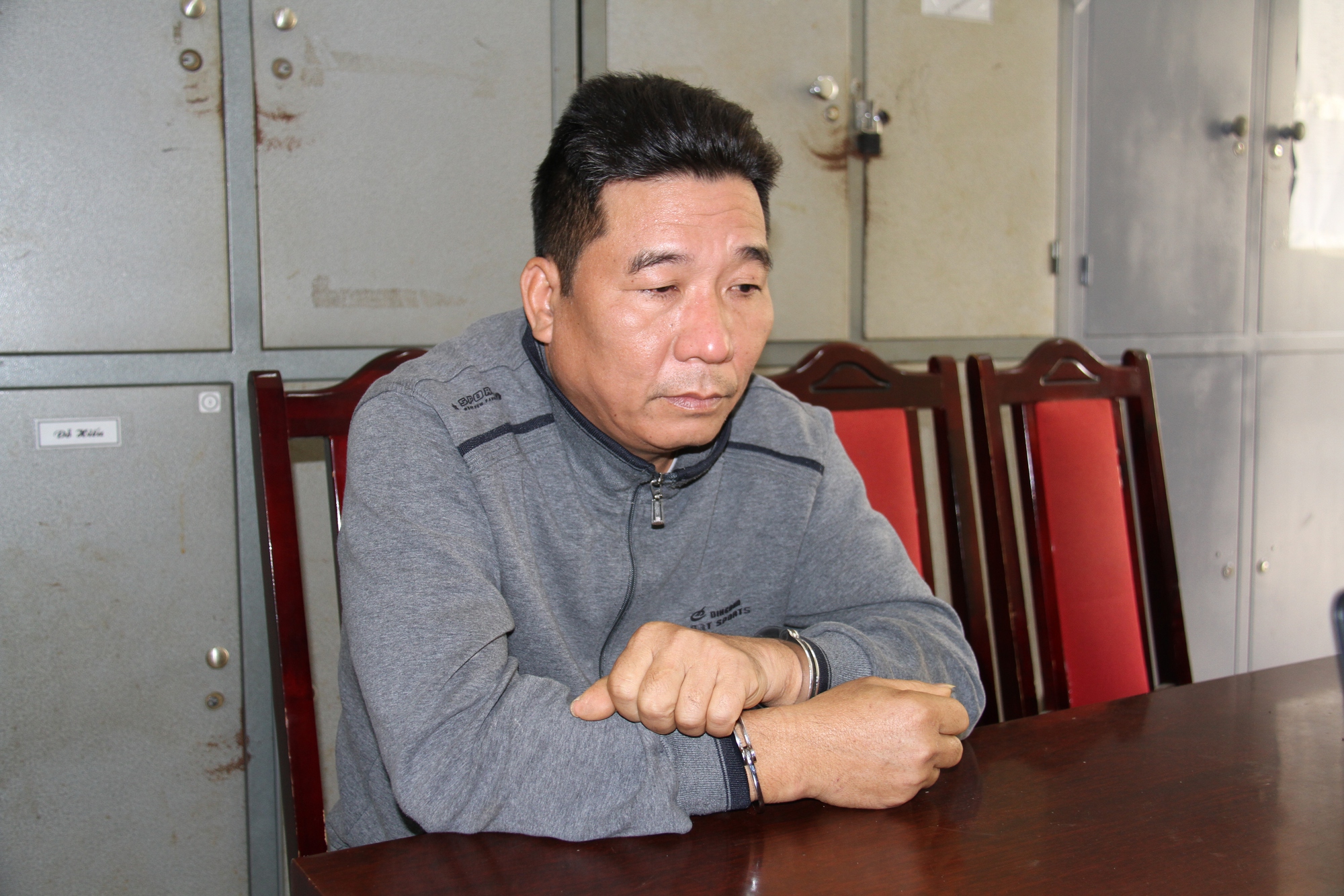 Lào Cai: - Ảnh 1. Lào Cai: - Ảnh 1.