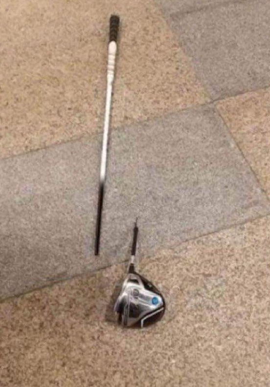 Xác minh thông tin đại biểu HĐND tỉnh Quảng Nam đánh nữ nhân viên golf bất tỉnh - Ảnh 1.