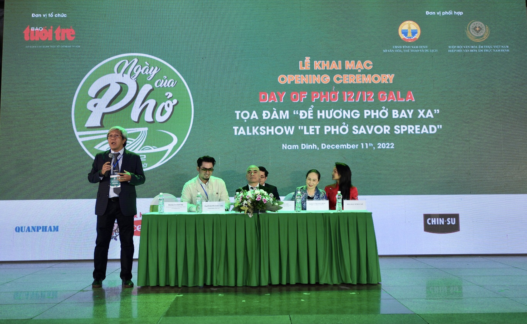 Hoa hậu H'Hen Niê nhớ về kỷ niệm lần đầu tiên được thưởng thức phở - Ảnh 5.