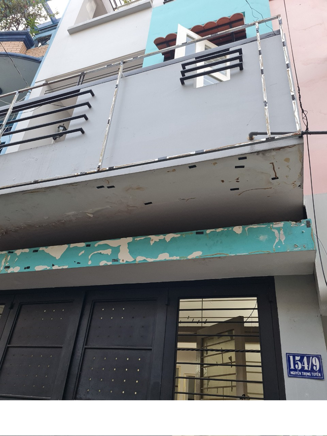 Sập bẫy các biển hiệu thẩm mỹ nhập nhằng - Ảnh 1.