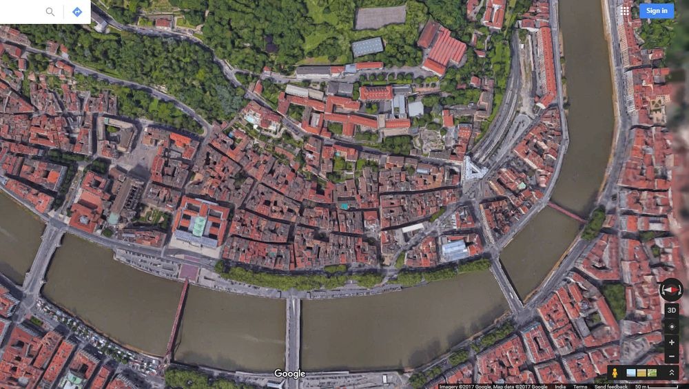 500 lối đi bí mật nằm dưới lòng thành phố Lyon, Pháp - Ảnh 1.