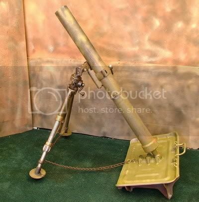 Những loại súng cối Việt Minh sử dụng trong Kháng chiến chống Pháp - Ảnh 6.