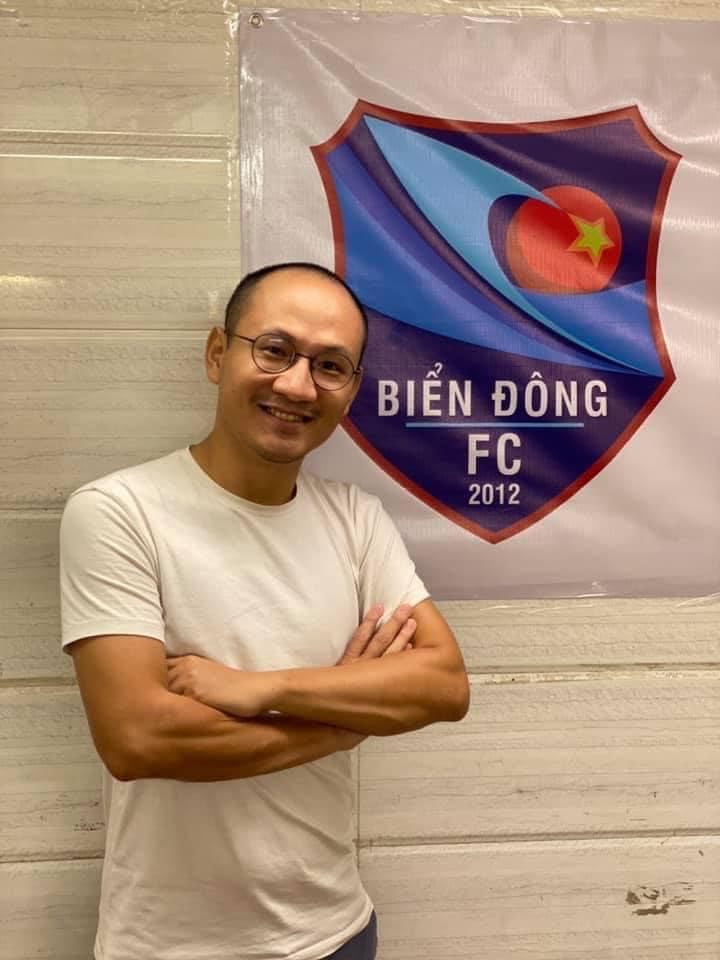 Nhà báo Phan Đăng: &quot;World Cup năm nay quá nhiều cái lạ…&quot; - Ảnh 4.