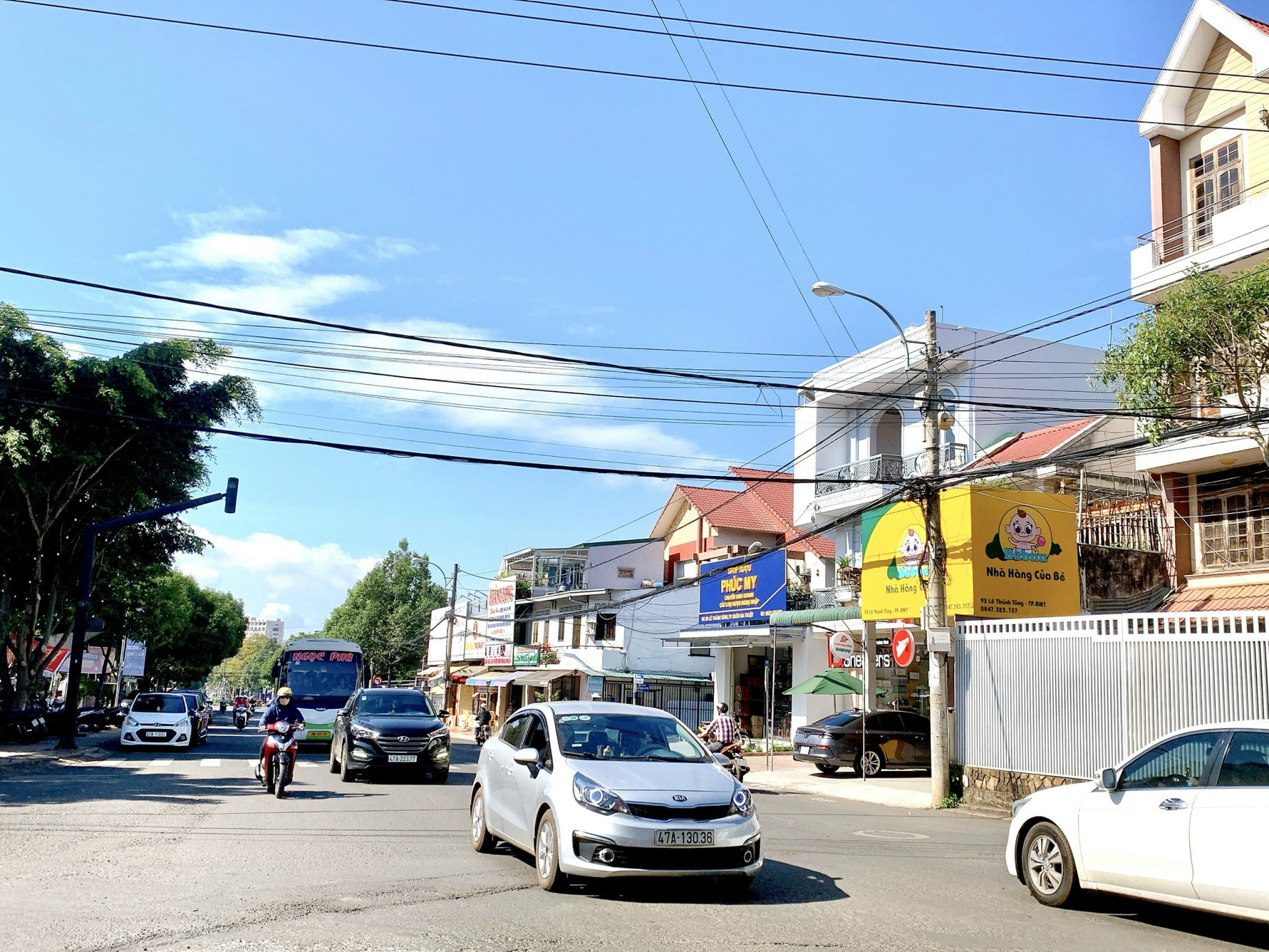 PC Đắk Lắk: Hoàn thành tốt công tác quản lý cáp viễn thông năm 2022 - Ảnh 2.