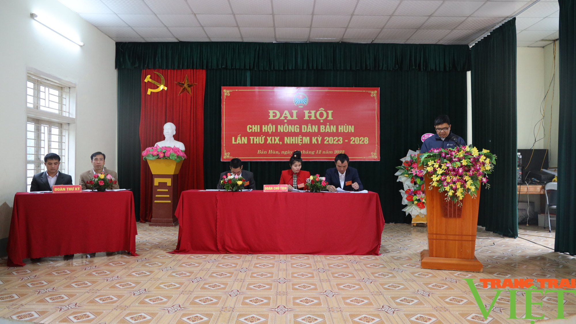 Bản vùng cao xây dựng Chi hội Nông dân vững mạnh - Ảnh 11. Bản vùng cao xây dựng Chi hội Nông dân vững mạnh - Ảnh 11.