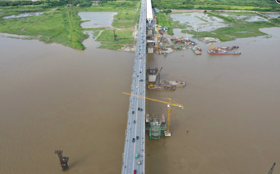 Hà Nội điều chỉnh chủ trương đầu tư 31 dự án sử dụng vốn đầu tư công - Ảnh 1. Hà Nội điều chỉnh chủ trương đầu tư 31 dự án sử dụng vốn đầu tư công - Ảnh 1.